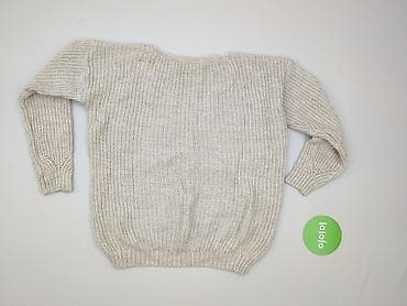 vila clothes sweter: Sweter damski, rozmiar 3XL — 3