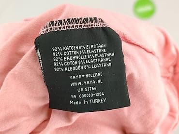 body basic zara: YAYA, Top damski, rozmiar M — 5