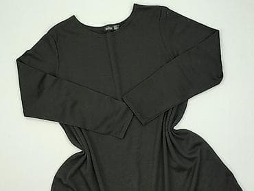 Boohoo, Sukienka damska, rozmiar L