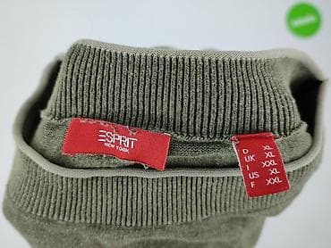 second hand poland: Esprit, Sweter damski, rozmiar XL — 4