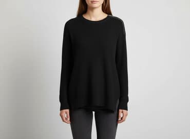 ile wazy sweter: Atmosphere, Sweter damski, S — 7