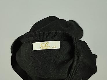 bomberka damska: Sweter damski, rozmiar XL — 4