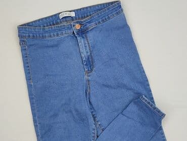 Denim Co, Jeansy damskie, rozmiar XL