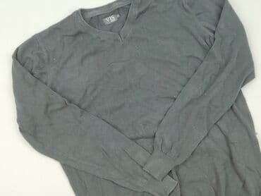 koszulka z napisem dzik: Sweter, L, VRS, stan - Dobry — 1