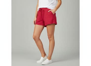 gdzie kupić krótkie spodenki: UP2Fashion, Szorty damskie, rozmiar S — 6