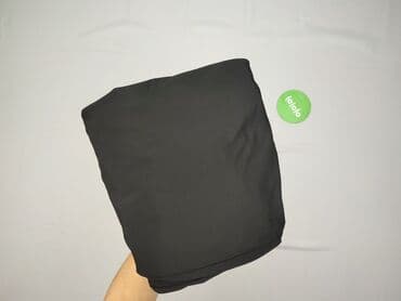 bluzki wyszczuplające sylwetkę: Spodnie materiałowe damskie, rozmiar XL — 5