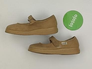 puma ortopedyczne: Befado, Balerinki damskie, rozmiar 36 — 2