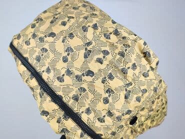 h m marynarka w paski: H&M Divided, Parka damska, M — 6