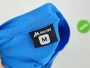 m: Martes, Koszulka dla mężczyzn, rozmiar M — 4
