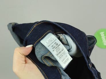 krótkie spodenki tommy hilfiger: Marks & Spencer, Szorty damskie, rozmiar M — 5