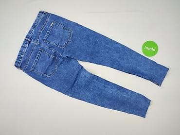 mango jeansy: Jeansy damskie, rozmiar S — 3