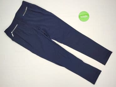 marynarka damska h: TOP Trends, Material trousers for women, size XS (EU 34) — 2
