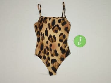 koszula do stroju kąpielowego: PrettyLittleThing, Kostium kąpielowy, rozmiar XS — 2