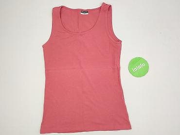 compression sleveless t shirty: Beloved, Top damski, rozmiar M — 2