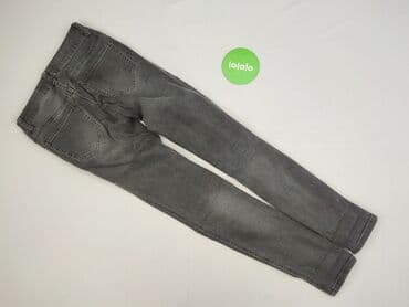 jeansy niemowlęce: Jeansy damskie, rozmiar 2XS — 3