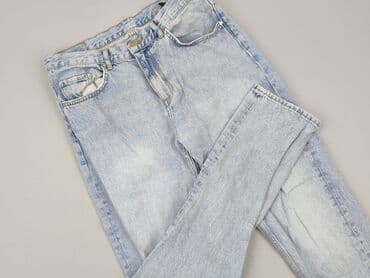 Jeansy damskie, S