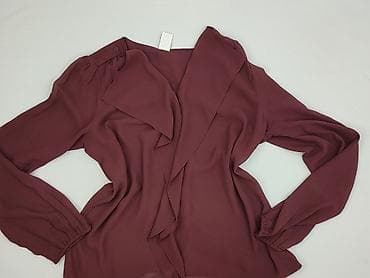 infinity blouse: Vila, Bluzka damska, rozmiar XS — 1