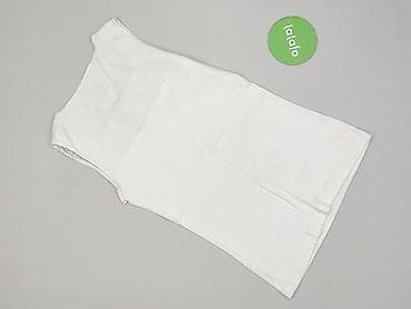 basic tops h m: Жіноча блуза, розмір S — 3