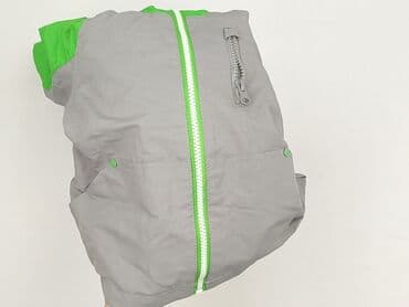 biala marynarka zara: Kurtka przejściowa, Cool Club, 1.5-2 lat, 86-92 cm, stan - Bardzo dobry — 6