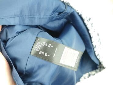 zara sukienka w geometryczne wzory: Women`s dress, size M (EU 38) — 4
