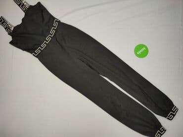 shein kombinezony damskie: Chic Me, Kombinezon damski, rozmiar S — 2