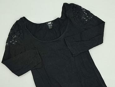 bluzki cc: H&M, Bluzka damska, rozmiar M — 1