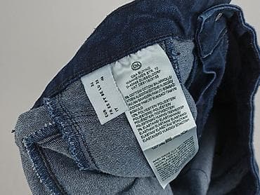 spódnice niebieska: Yessica, Spódnica damska, rozmiar S — 5