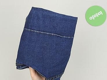 jeansy push up: Jeansy damskie, rozmiar S — 6