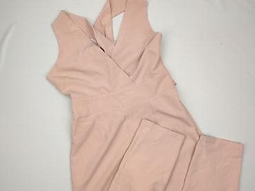 simple wool kombinezon: Asos, Elegancki komplet, rozmiar L — 1