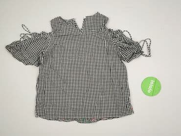 koszula flanelowa carhartt: Bluzka damska, rozmiar S — 3