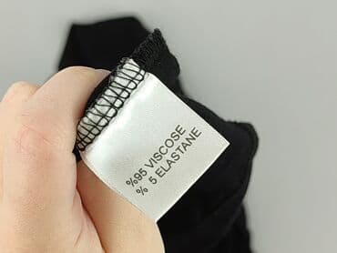 sukienka portfelowa: Sukienka damska, rozmiar L — 5