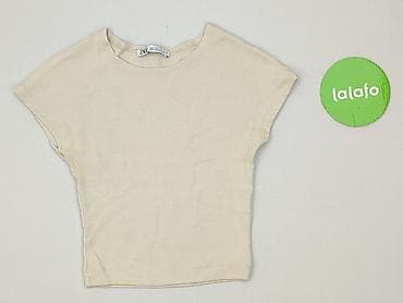 zara 08: Zara, Top damski, rozmiar S — 2