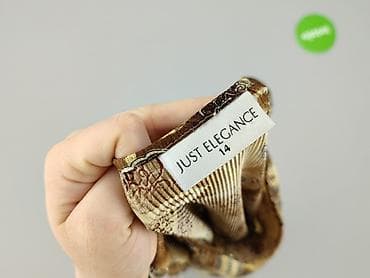 elegancki sweter damski: Elégance, Bluzka damska, rozmiar XL — 4