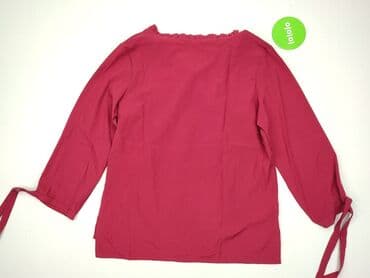 Kobiety: Bluzka damska, rozmiar 3XL — 3