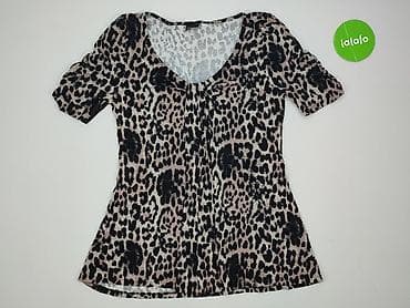 kurtka firetrap: Gina Tricot, Bluzka damska, rozmiar M — 2