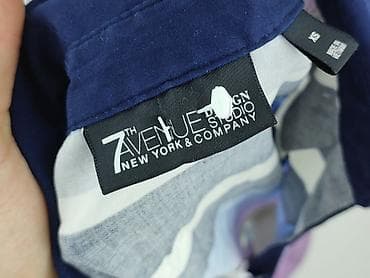 c: New York & Company, Koszula damska, rozmiar XS — 7