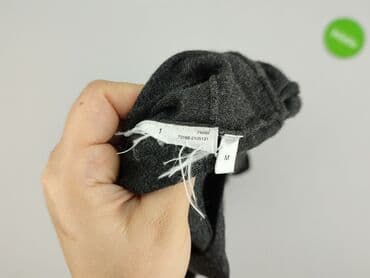 sweter piórkowy na drutach: Yessica, Bluzka damska, rozmiar M — 5