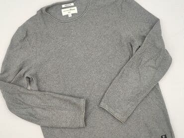 koszulki męskie cropp: Sweter, M, Tom Tailor Denim, stan - Dobry — 1