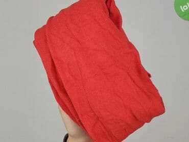 czerwona bluza bershka: Bershka, Kardigan damski, rozmiar L — 6