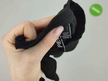 striped t shirty: Pieces, T-shirt damski, rozmiar L — 5