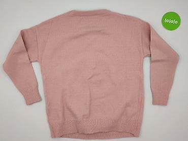 stranger things ubrania: OCCULT, Sweter damski, rozmiar 2XL — 3