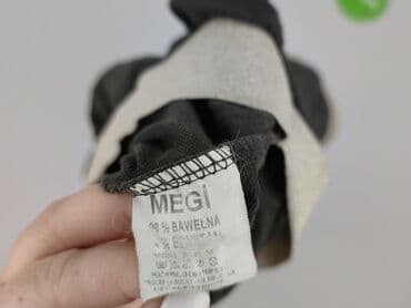 megi collection bluza: MEGI, Bluzka damska, rozmiar One size — 5