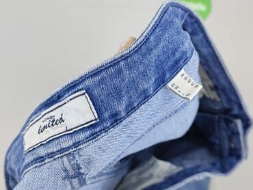 abercrombie and fitch jeans: Джинси жіночі, M — 4