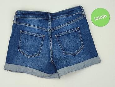big new jeans: F&F, Szorty damskie, rozmiar S — 4