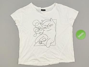 gildan: Reserved YFL, T-shirt damski, rozmiar XL — 2