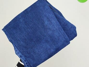 jeansy dzwony wrangler: Jeansy dla mężczyzn, rozmiar XL — 6