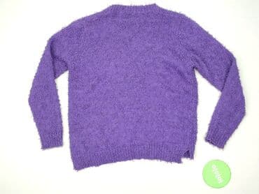 sweter hello kitty h: Светр жіночий, розмір M — 3