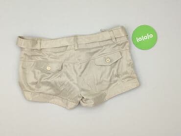 buty river island: River Island, Shorts for women, size M — 4