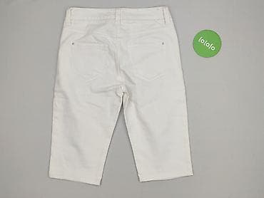 maverick jeans: MAC, Spodnie 3/4 damskie, rozmiar S — 3