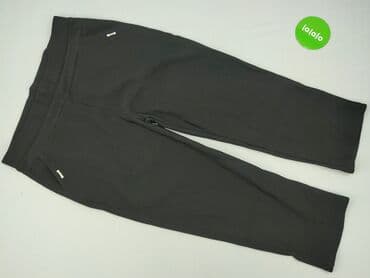 spódnice dresowe duże rozmiary: Spodnie dresowe damskie, rozmiar 6XL — 2